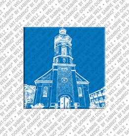 MAGNET-STORIES Aimant - Allemagne - Reit im Winkl - 02