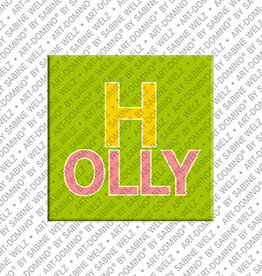 MAGNET-STORIES Magnet - HOLLY