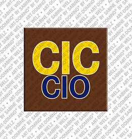 MAGNET-STORIES Aimant - CICCIO