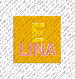 MAGNET-STORIES Aimant - ELINA