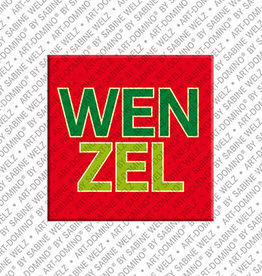 MAGNET-STORIES Aimant - WENZEL