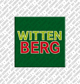 MAGNET-STORIES Magnet - Germany - Wittenberg - 00