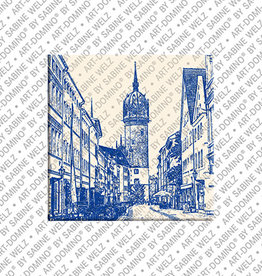 MAGNET-STORIES Magnet - Deutschland - Wittenberg - 03