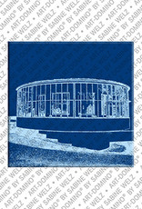 MAGNET-STORIES Dessau – Kornhaus