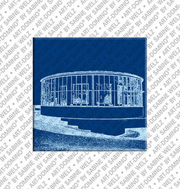 MAGNET-STORIES Magnet - Deutschland - Dessau - 01