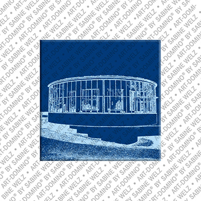 MAGNET-STORIES Dessau – Kornhaus