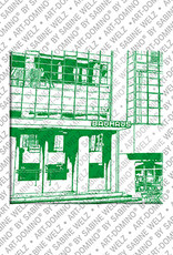 MAGNET-STORIES Dessau – Bauhaus - 02