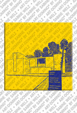 MAGNET-STORIES Dessau – Meisterhäuser