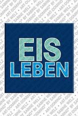 MAGNET-STORIES Eisleben – Schriftzug
