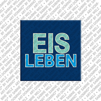 MAGNET-STORIES Eisleben – Lettering