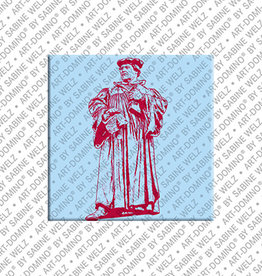 MAGNET-STORIES Magnet - Deutschland - Eisleben - 01