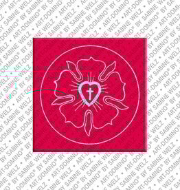 MAGNET-STORIES Aimant - Allemagne - Eisleben - 02