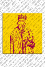 MAGNET-STORIES Naumburg – Stifterfigur Uta von Naumburg