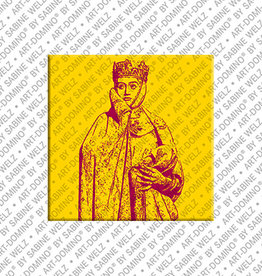 MAGNET-STORIES Magnet - Deutschland - Naumburg - 01