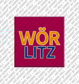 MAGNET-STORIES Aimant - Allemagne - Wörlitz - 00