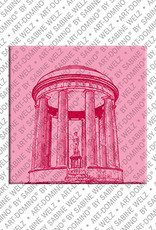 MAGNET-STORIES Wörlitz – Venustempel im Gartenreich Wörlitz