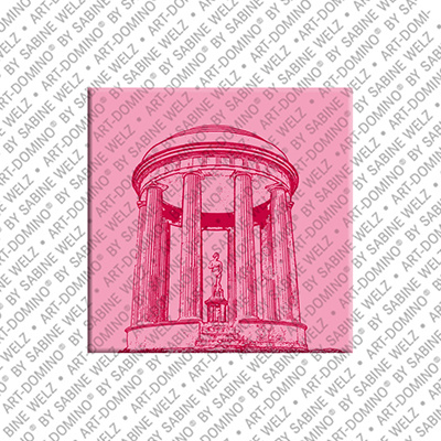 MAGNET-STORIES Wörlitz – Venustempel im Gartenreich Wörlitz