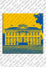 MAGNET-STORIES Wörlitz – Schloss Wörlitz