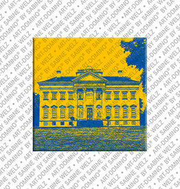 MAGNET-STORIES Magnet - Germany - Wörlitz - 02