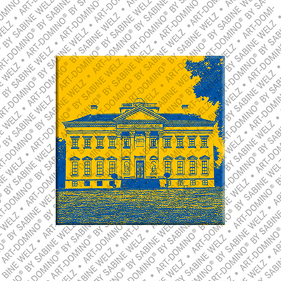 MAGNET-STORIES Wörlitz – Schloss Wörlitz