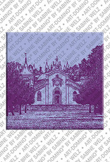 MAGNET-STORIES Wörlitz – Gotisches Haus im Gartenreich Wörlitz