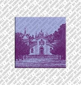 MAGNET-STORIES Magnet - Germany - Wörlitz - 03