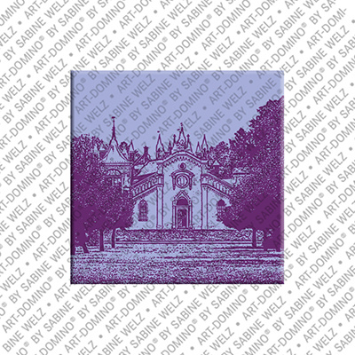 MAGNET-STORIES Wörlitz – Gotisches Haus im Gartenreich Wörlitz