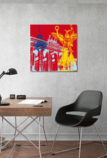 MAGNET-STORIES Berlin - City-Collage