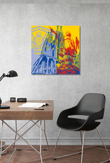 MAGNET-STORIES Barcelona - Stadt-Collage