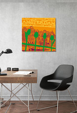 MAGNET-STORIES Amsterdam - Stadt-Collage