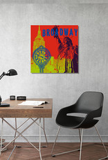 MAGNET-STORIES New York - Stadt-Collage