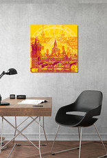 MAGNET-STORIES Prag - Stadt-Collage