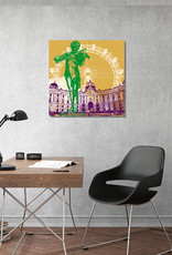 MAGNET-STORIES Vienne - City-Collage