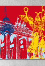 MAGNET-STORIES Berlin - Stadt-Collage