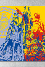 MAGNET-STORIES Barcelona - City-Collage