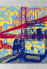 MAGNET-STORIES Lisbon - City-Collage