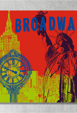 MAGNET-STORIES New York - City-Collage