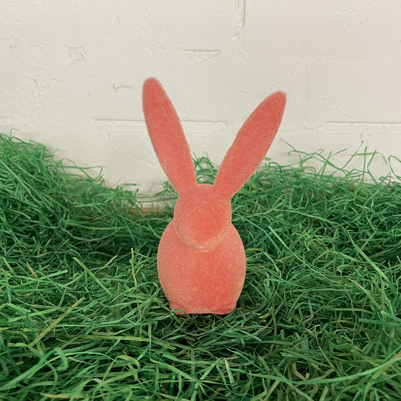 MAGNET-STORIES Lapin de Pâques - 13 cm