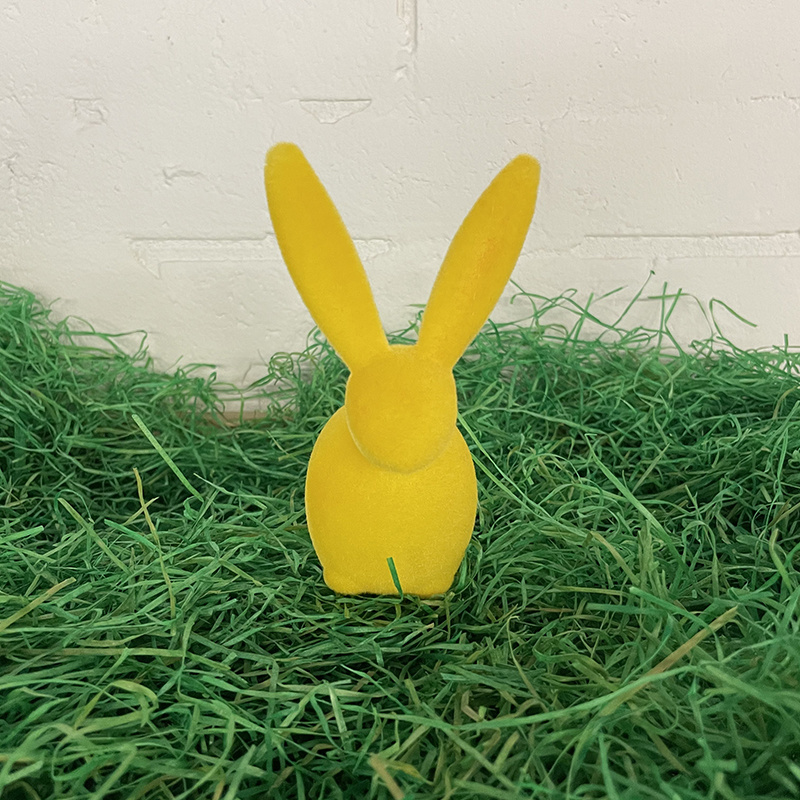 MAGNET-STORIES Easter bunny - 13 cm