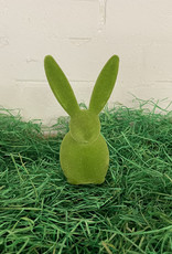 ART-DOMINO® BY SABINE WELZ Easter bunny - 13 cm