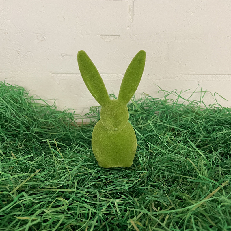 MAGNET-STORIES Easter bunny - 13 cm