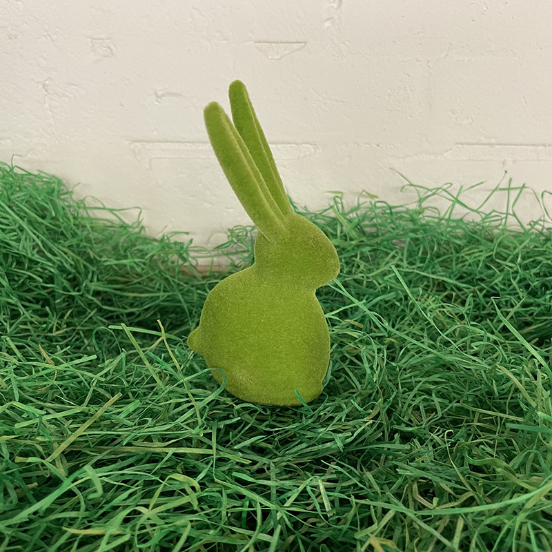 MAGNET-STORIES Easter bunny - 13 cm