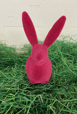 ART-DOMINO® BY SABINE WELZ Easter bunny - 13 cm