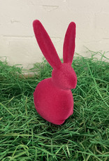 ART-DOMINO® BY SABINE WELZ Easter bunny - 13 cm