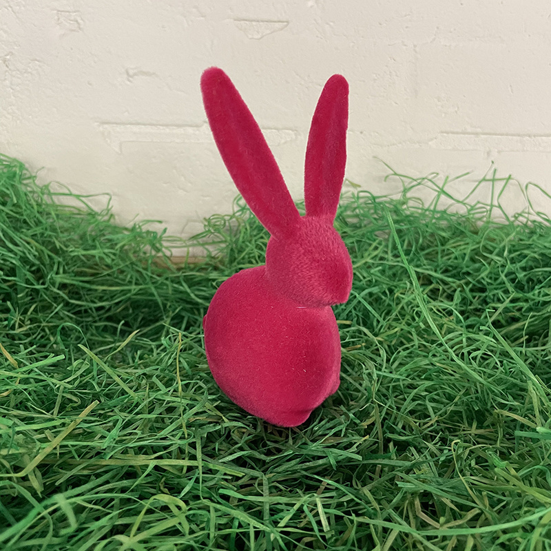 MAGNET-STORIES Easter bunny - 13 cm