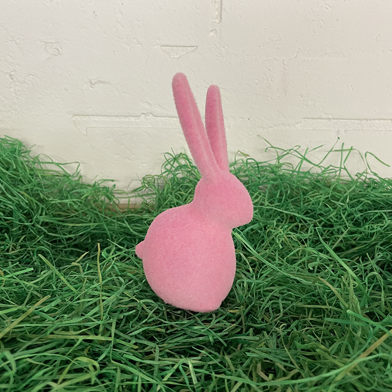 MAGNET-STORIES Osterhase - 13 cm in verschiedenen Farben