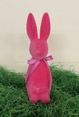 ART-DOMINO® BY SABINE WELZ Easter bunny - 30,5 cm