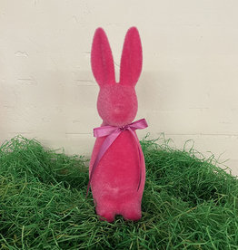 ART-DOMINO® BY SABINE WELZ Osterhase - 30,5 cm Höhe