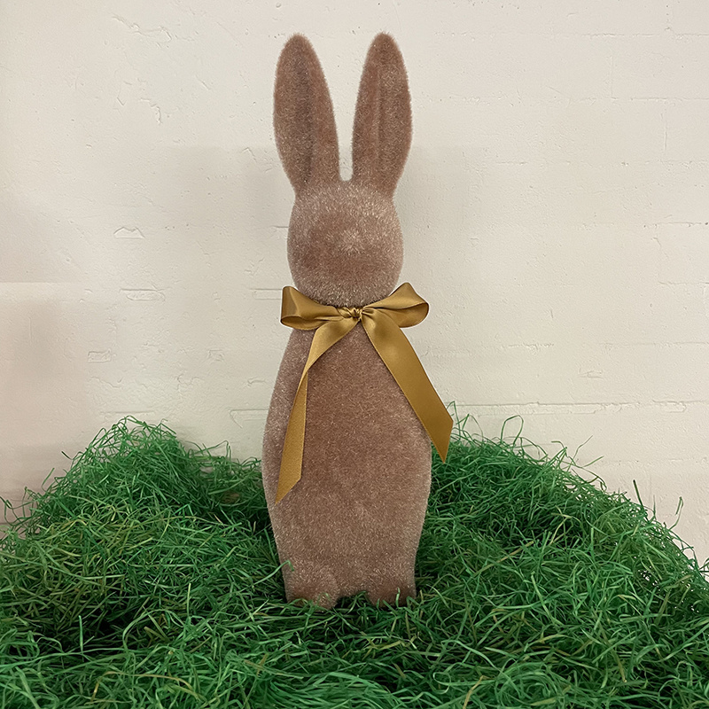 MAGNET-STORIES Osterhase - 42 cm Höhe