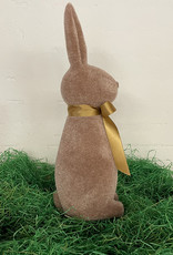 ART-DOMINO® BY SABINE WELZ Easter bunny - 42 cm Höhe